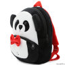 Плюшевый детский рюкзак Sun Eight панда