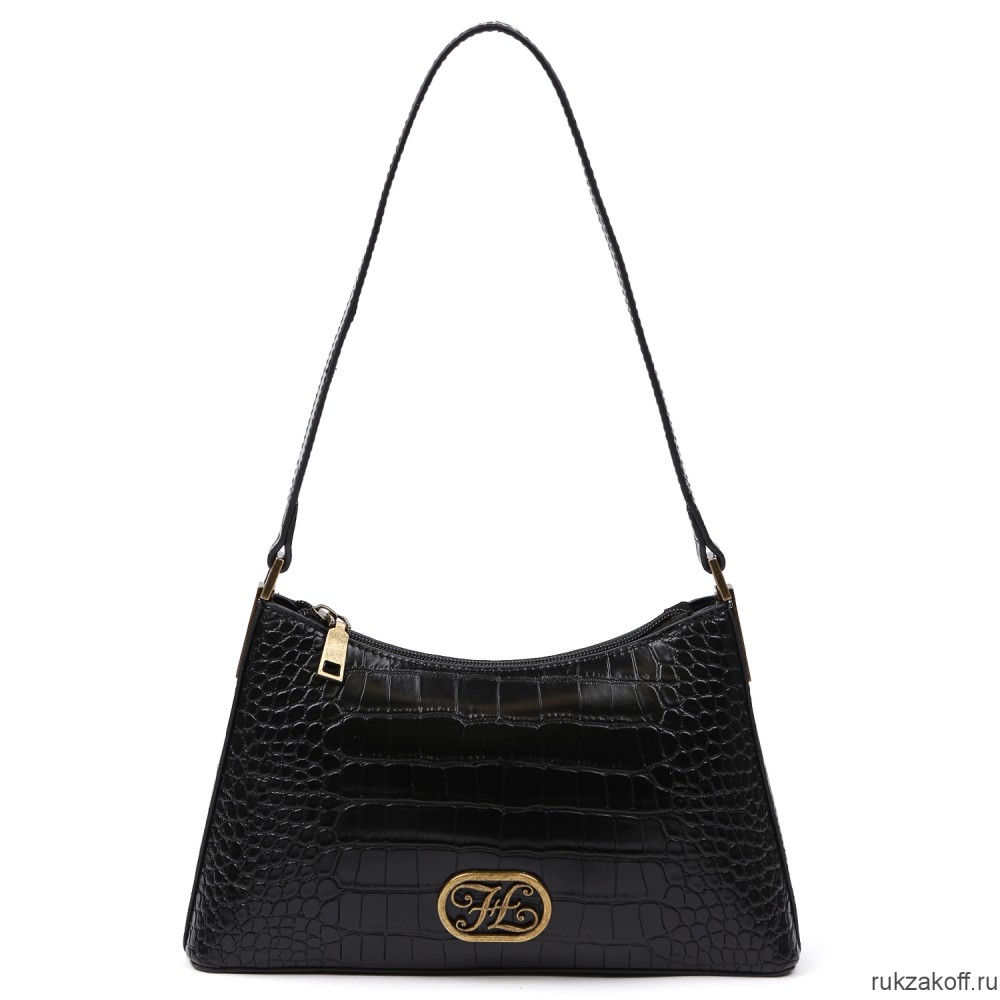 Женская сумка FABRETTI FR48175-2 черный