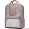 Рюкзак Mr. Ace Homme MR19C1750B01 Розовый/Светло-серый