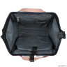 Женская сумка-рюкзак Polar 18234 Серый