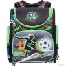 Школьный ранец Grizzly Soccer League Black RA-770-3