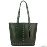 Женская сумка-шоппер B798 green