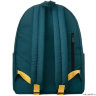Рюкзак Mr. Ace Homme MR19C1845B01 Темно-зеленый