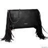 Женская сумка Pola 4372 (черный)