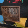 Мини рюкзак Asgard Алфавит Р-5424