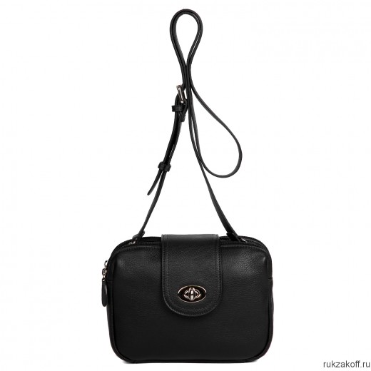 Женская сумка Palio 11077-2 черный — 