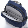 Рюкзак Hedgren HNOV06 Nova Cosmos 13 Two Compartment Backpack Halo blue
