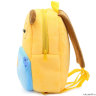 Плюшевый детский рюкзак Sun Eight собачка