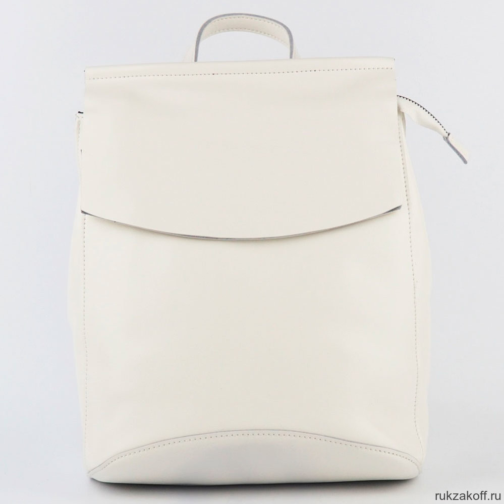 Сумка-рюкзак Aura R13-003 White