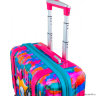 Детский чемодан DeLune Music Owl + рюкзак