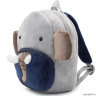 Плюшевый детский рюкзак Sun Eight слон