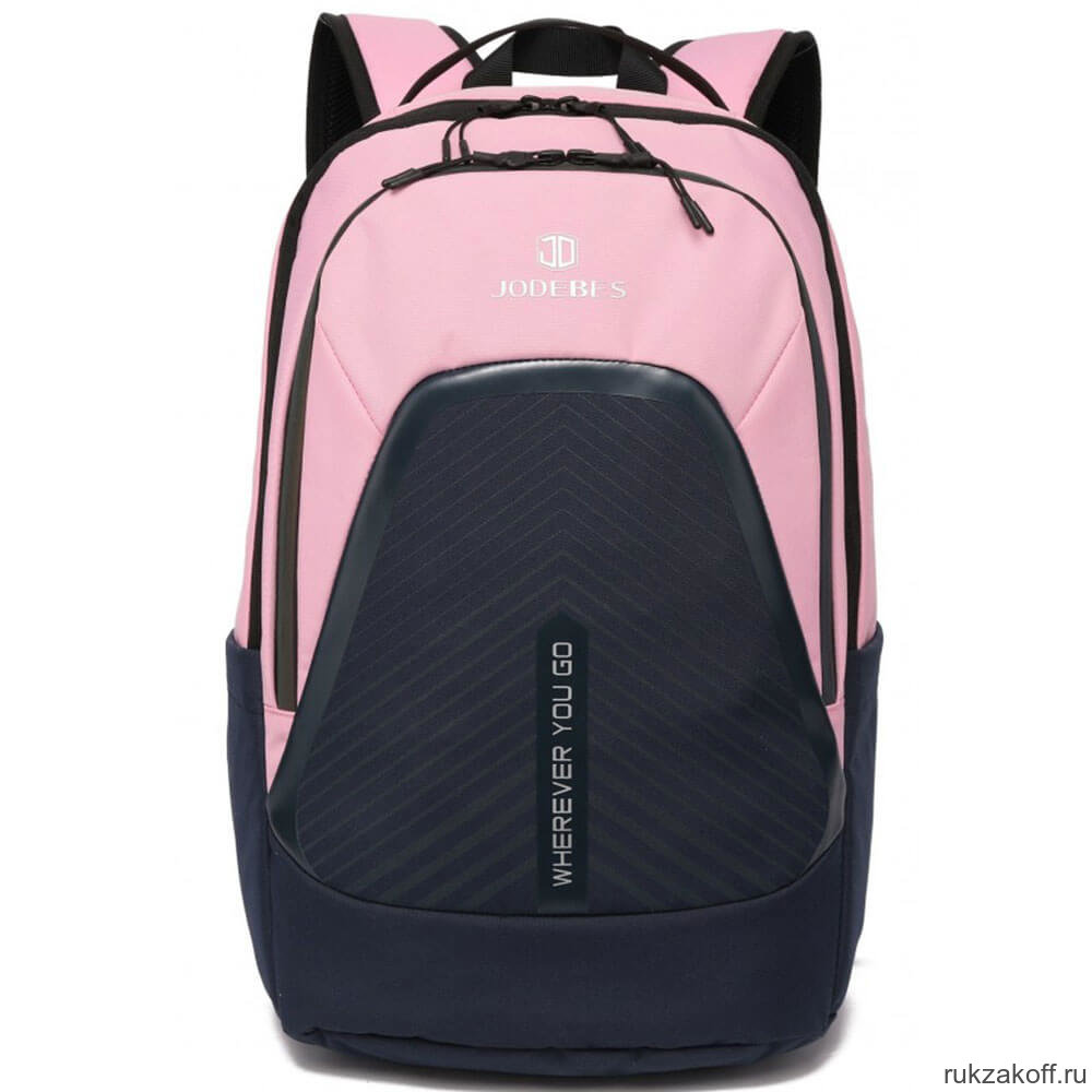 Школьный рюкзак Sun eight SE-APS-5021 Розовый