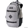 Городской рюкзак Dakine Urbn Mission Pack 18L Greyscale