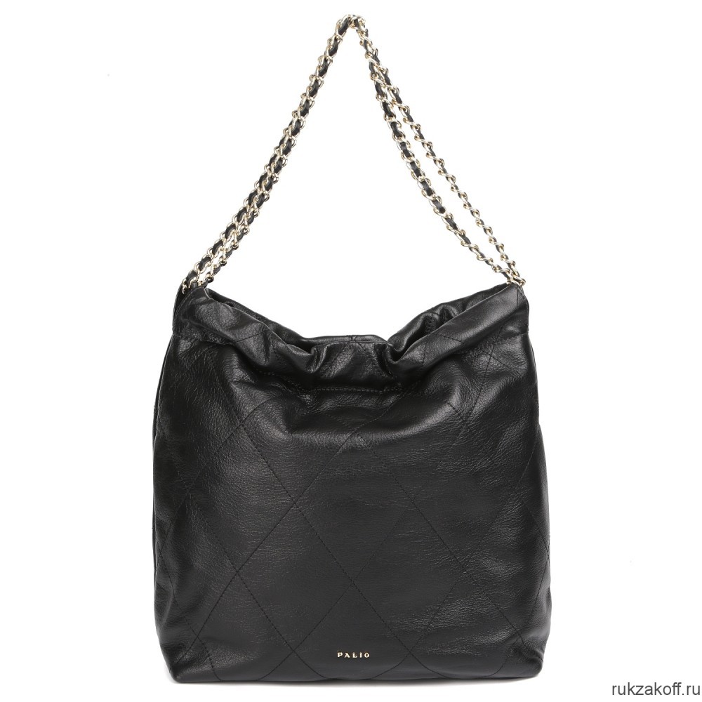 Женская сумка Palio L18435-2 черный