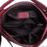 Женская сумка Pola 74476 (серый)