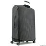 Чехол для чемодана Mettle Black Shield Размер L (75-82 см)