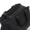 Сумка Hedgren HITC12 Inter-City Duffle Bag Stroll RFID Чёрная