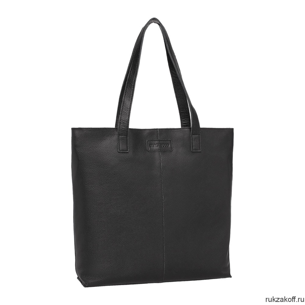 Женская сумка-шоппер Blackwood Karen Black