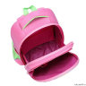 Рюкзак школьный Grizzly RAz-086-8 Розовый