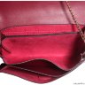 Женская сумка Pola 74473 (темно-коричневый)
