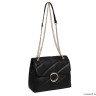 Женская сумка FABRETTI 17946S-22 черный