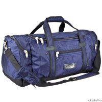 Спортивная сумка Polar П808А (темно-синий)