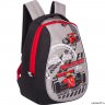 Детский рюкзак Grizzly Racing Black Rs-734-7