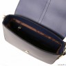 Женская сумка на плечо Tuscany Leather Nausica Темно-синий
