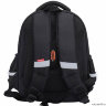 Рюкзак школьный Grizzly RAz-087-11 Чёрный