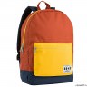 Рюкзак 8848 Classic Orange/Yellow