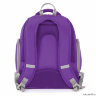 Рюкзак BRAUBERG CLASSIC Premium Butterfly фиолетовый