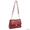 Женская сумка Fabretti L18561-4 бордовый