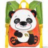 Детский рюкзак Grizzly Animals Panda Rs-546-1