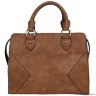 Женская сумка Pola 68293 (коричневый)