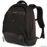 Рюкзак для ноутбука Polar черного цвета 
