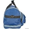Спортивная сумка Polar 6066с Синий (серые вставки)
