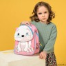 Детский рюкзак Grizzly RS-073-1/5 (/5 котёнок)