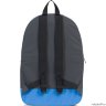 Рюкзак Herschel Packable Daypack Black Reflective