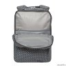 рюкзак Grizzly RD-959-2/3 (/3 серый)