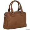  Женская сумка Pola 68306 (коричневый)