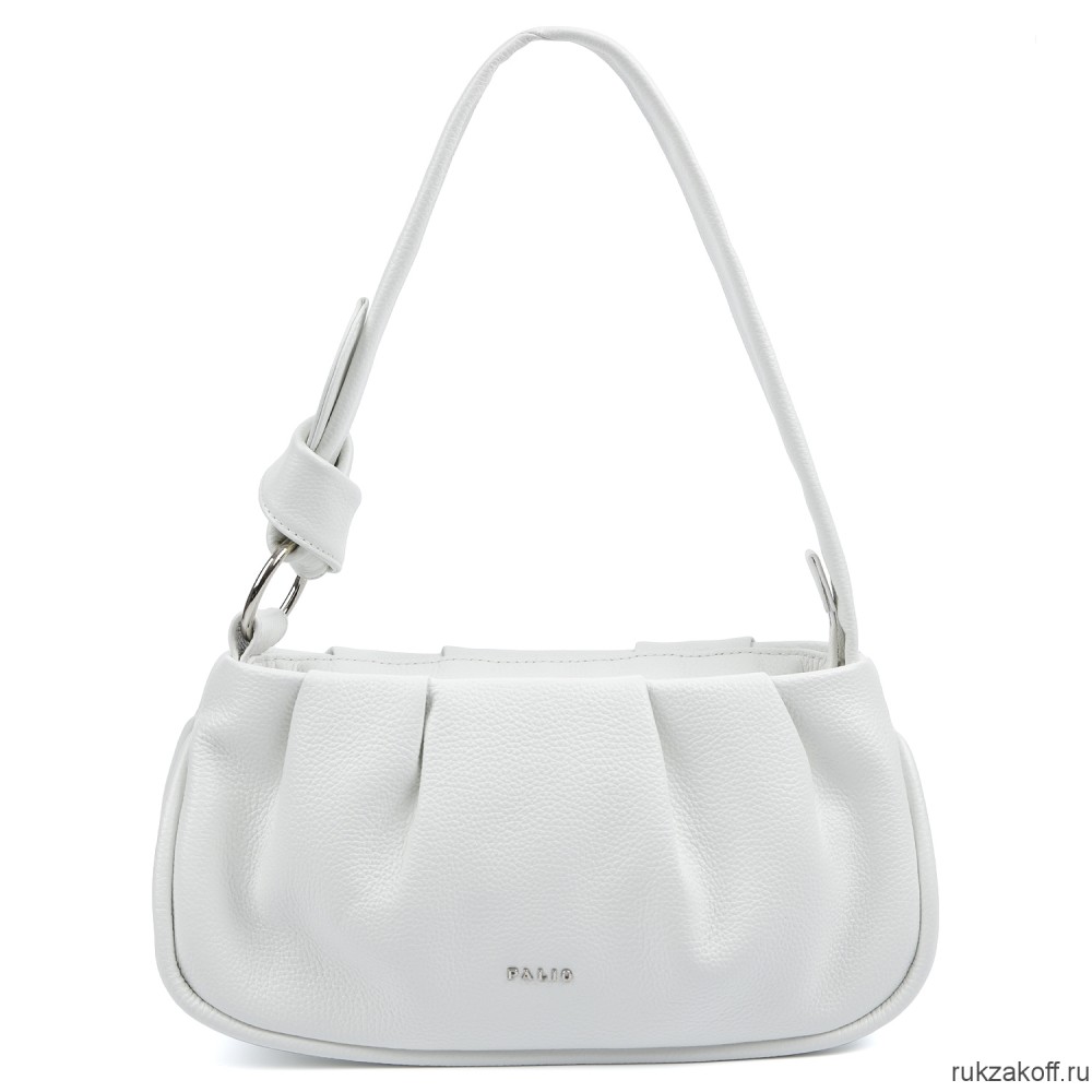 Женская сумка Palio L18313-1 белый