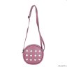 Рюкзак с сумочкой OrsOro DW-987/3 (/3 палево-розовый)