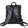 Кожаный рюкзак Carlo Gattini Santerno black
