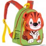Детский рюкзак Grizzly Animals Tiger Rs-546-1
