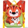 Детский рюкзак Grizzly Animals Tiger Rs-546-1
