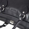 Дорожная сумка 912294 black
