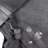 Рюкзак Ginger Bird Винтер Пак 18 с боковыми карманами Чёрный