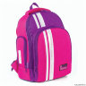 Школьный рюкзак TIGER FAMILY (ТАЙГЕР) TGRW-004A Розовый/Фиолетовый