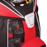 Школьный рюкзак BRAUBERG Евроформат EasyLock Спорткар