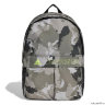 Рюкзак Adidas CLASSIC BP GRA2 MUCOCA/BLACK/SIGGNR Серый камуфляж